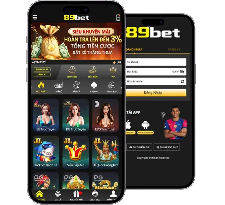 Hoàn trả thua cược Vabet