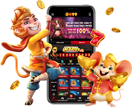 Đồ họa sắc nét Vabet