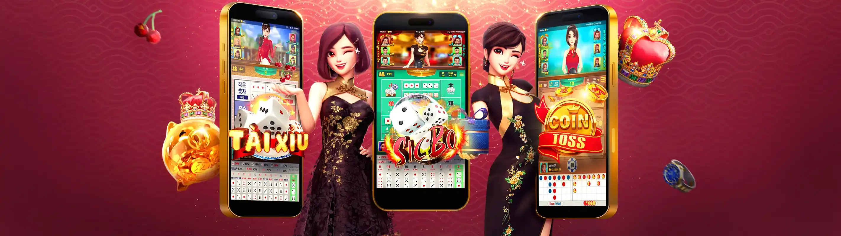 Hình ảnh Vabet hiện đang mở, hướng dẫn người mới bắt đầu với giao diện sôi động
