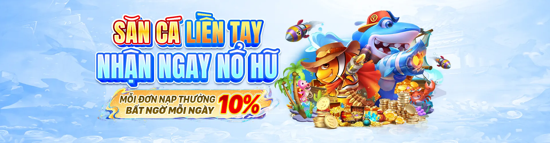 Vabet Bắn Cá