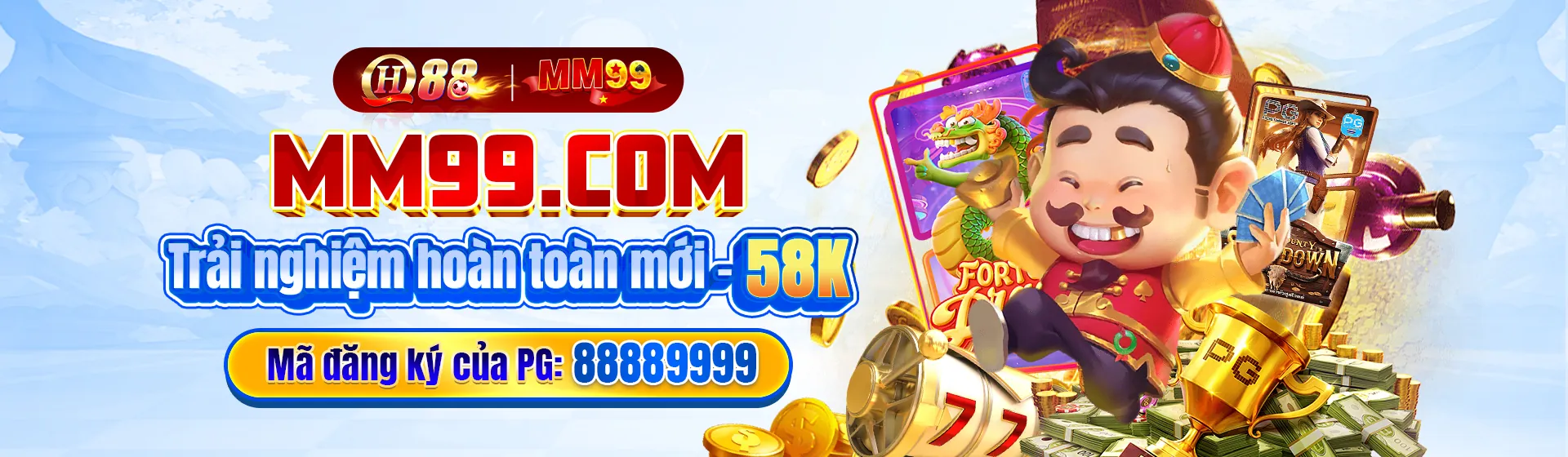 Vabet hiện đang mở với các chương trình khuyến mãi độc quyền